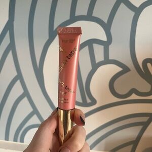 Tart blush tape blush